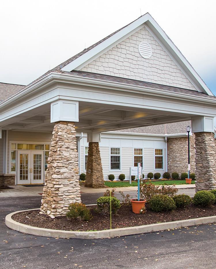 Richmond Heights Place Senior Living Community Assisted Living